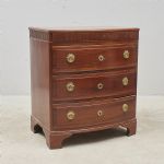 1718 8508 CHEST OF DRAWERS